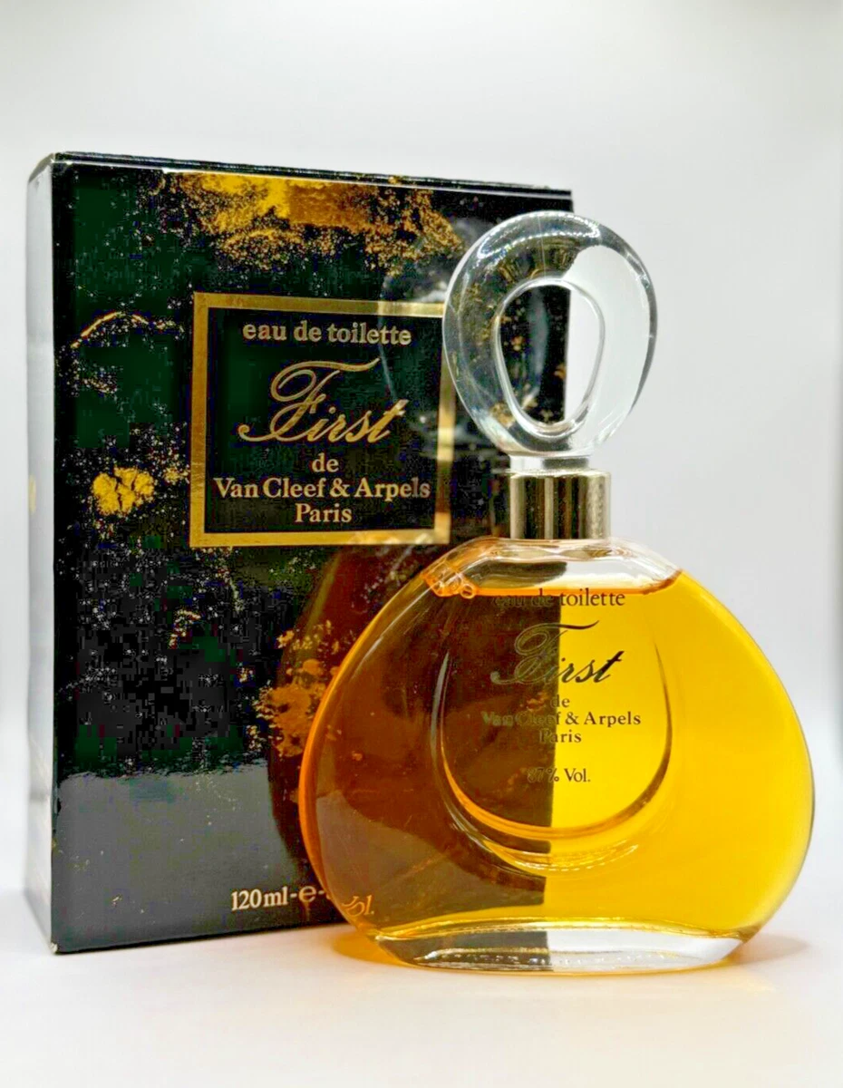 Van Cleef & Arpels 液体香水女| eBay