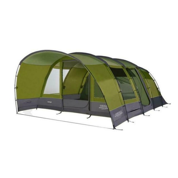 Vango Anteus 600XL 6Person Tent Herbal for sale online eBay