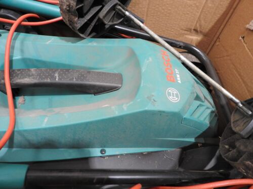 Bosch Lawn Mower ARM 37 (1400 Watt, 37Cm Cutting Width, 5 Height Settings) - Picture 7 of 9