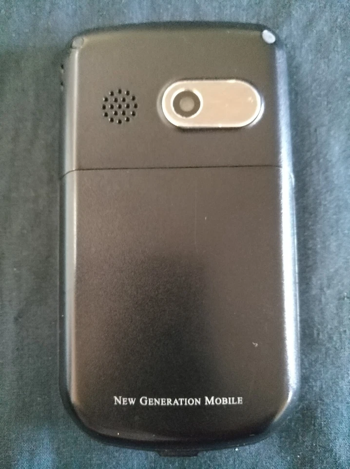 NGM BILLY DUAL SIM MOBILE PHONE - Immagine 2 di 4