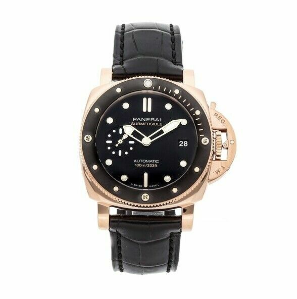 panerai ebay