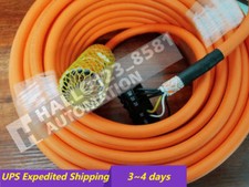 SIEMENS 6FX5002-5DN06-1FA0 Power Cable 50M