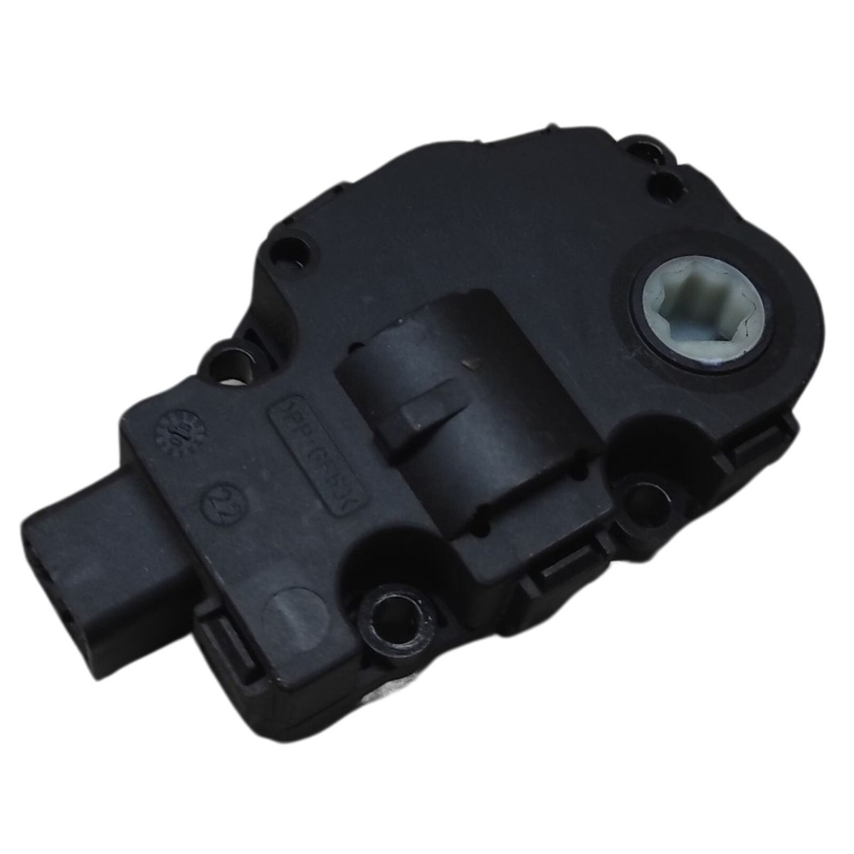 985458003 Air Flap Motor / Actuator Mercedes-Benz B W245 2007 | eBay