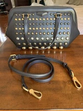 Marc Jacobs studded handbag