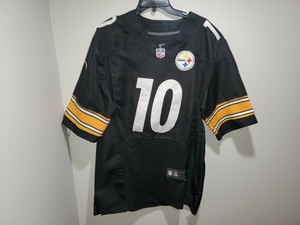 steelers jersey 10