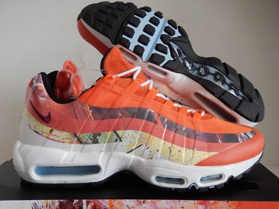 NIKE AIR MAX 95 / DW 