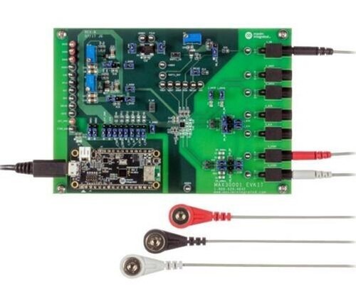 EVAL KIT, BIOPOTENTIAL MEASUREMENT, Special Application Development Kits