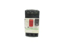 SCHNEIDER ELECTRIC GV2ME14 6-10A NSNP
