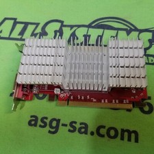 MSI Radeon HD 4350 R4350-MD512H/D3 64-Bit DDR3 Low Profile Video Card