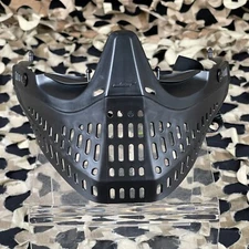 JT Original ProFlex/Spectra Goggle Flex Bottom - Black/Black