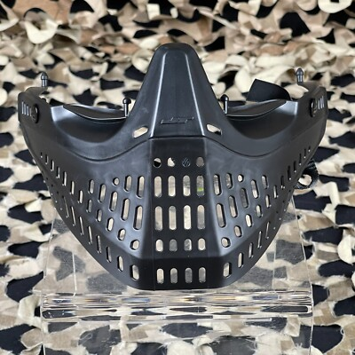 #ad JT Original ProFlex Spectra Goggle Flex Bottom Black Black $26.95