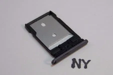 SD Card Tray Holder HTC One A9 2PQ9120 AT&T Phone Original Replacement Part #455