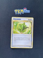 Pokémon TCG Life Herb Unleashed 79/95 Regular LP.
