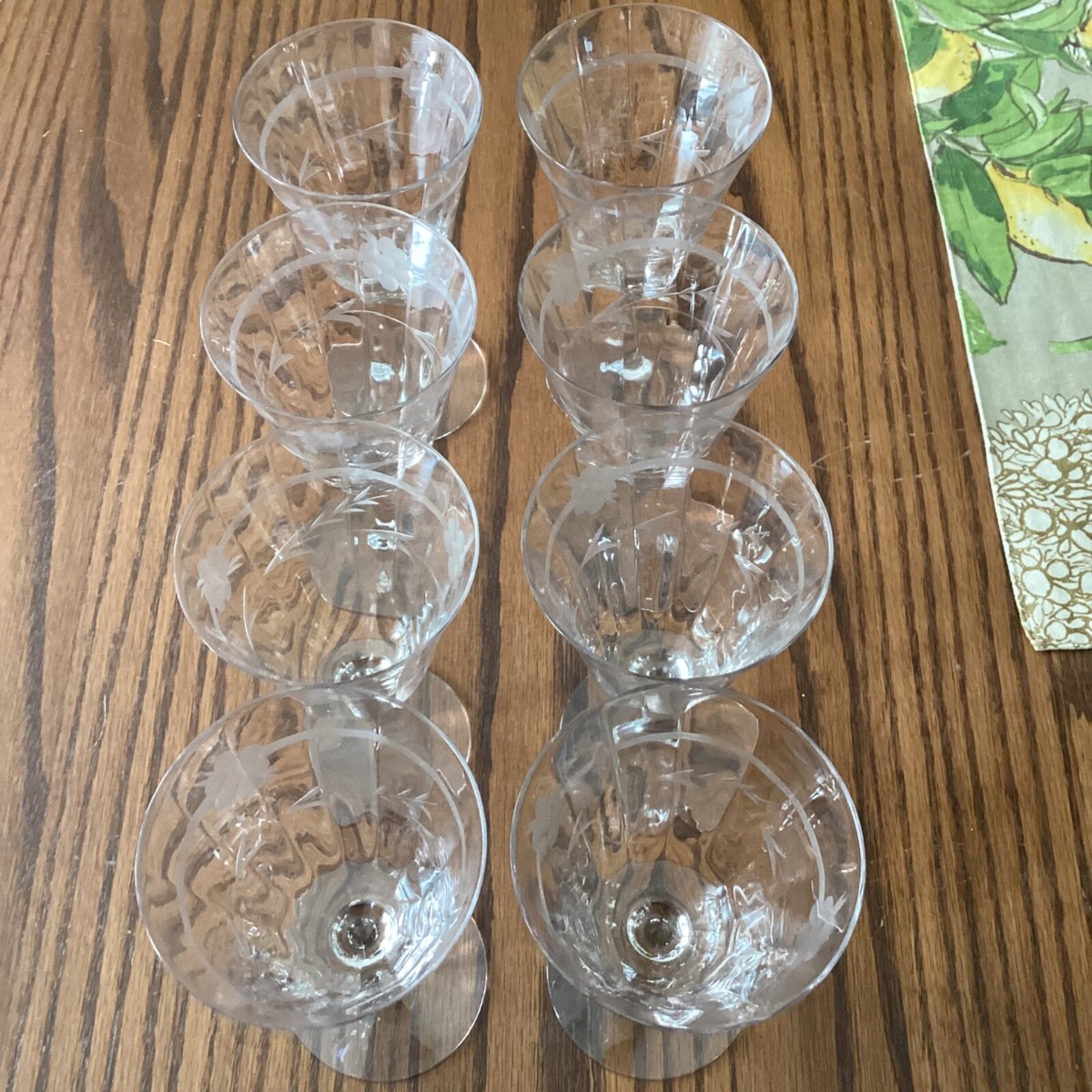 未使用・未開封 DREIMILLIONEN/AUS GLAS UND WEIN ✨Rare