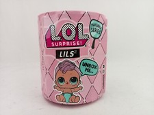 LOL SURPRISE LILS MAKEOVER SERIE NEU