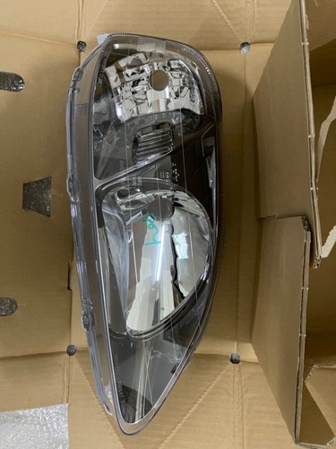 Honda Civic Type-R EK9 EK4 SIR Ferio 1999-2000 Genuine Titanium Headlights (NEW) - Foto 3 di 12