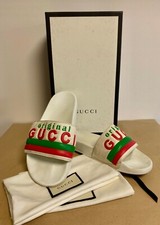 Gucci. Mules. 41,5. Original Gucci Pantolette...