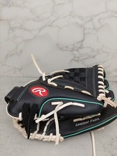 Rawlings Fastpitch Softball Glove WFP115MT Size 11.5 in. Right Hand Throw