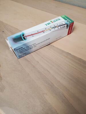 Monaghan TruZone Peak Flow Meter 