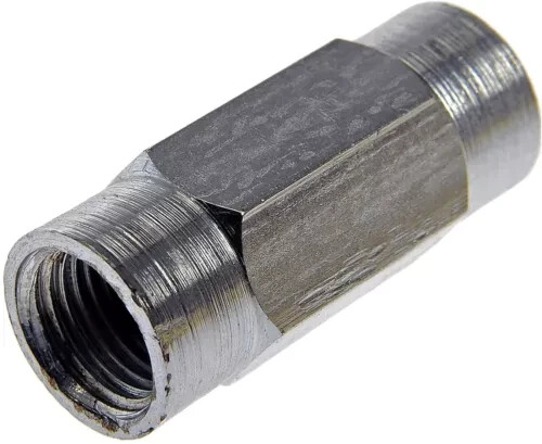 Raccordo Freno Dorman 785-438 – Filetto M10-1.0 – Ricambio Auto In Metallo - 4