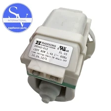Washer Drain Pump DP040-012