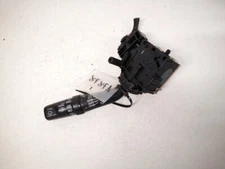 TOYOTA AVENSIS 2005 WIPER ARM STEERING COLUMN SWITCH 173654, GENUI #1581578-62
