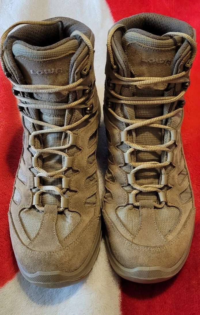 Lowa sesto gtx mid online
