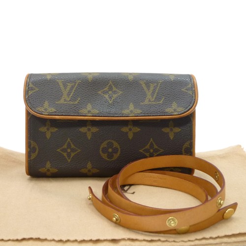 florentine belt bag