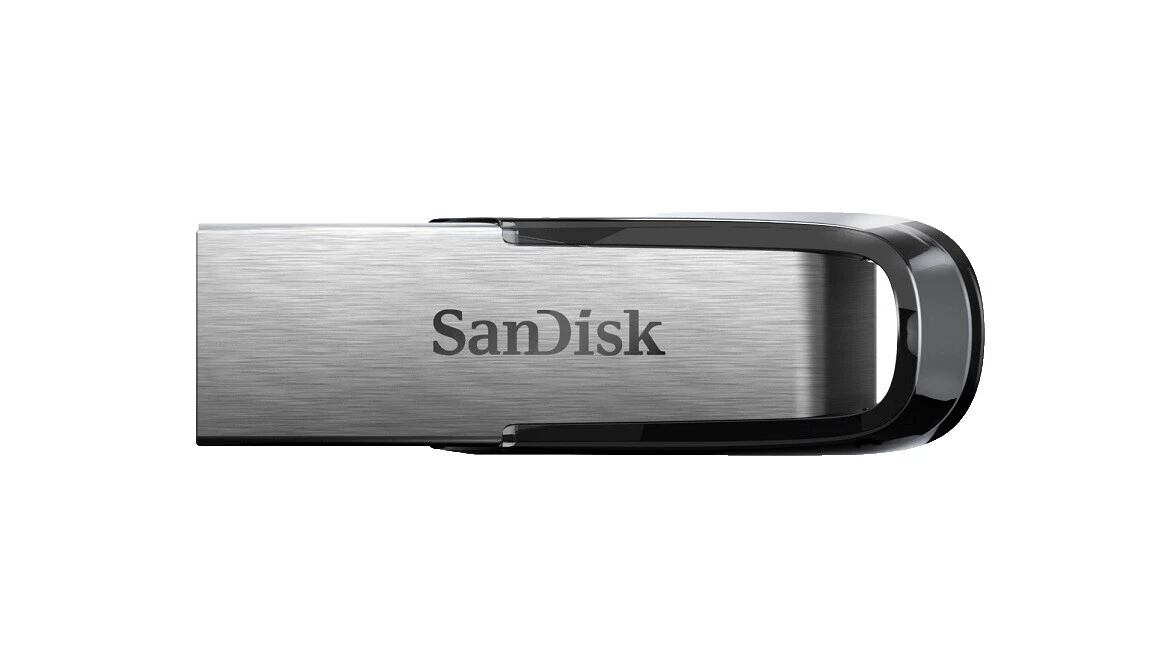 SanDisk 128GB USB 3.0 Flash Drives