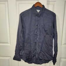 Versace elegant Dress Shirt Men