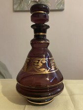 Antica Bottiglia Da Rosolio