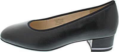 Ara GRAZ Damen Pumps schwarz