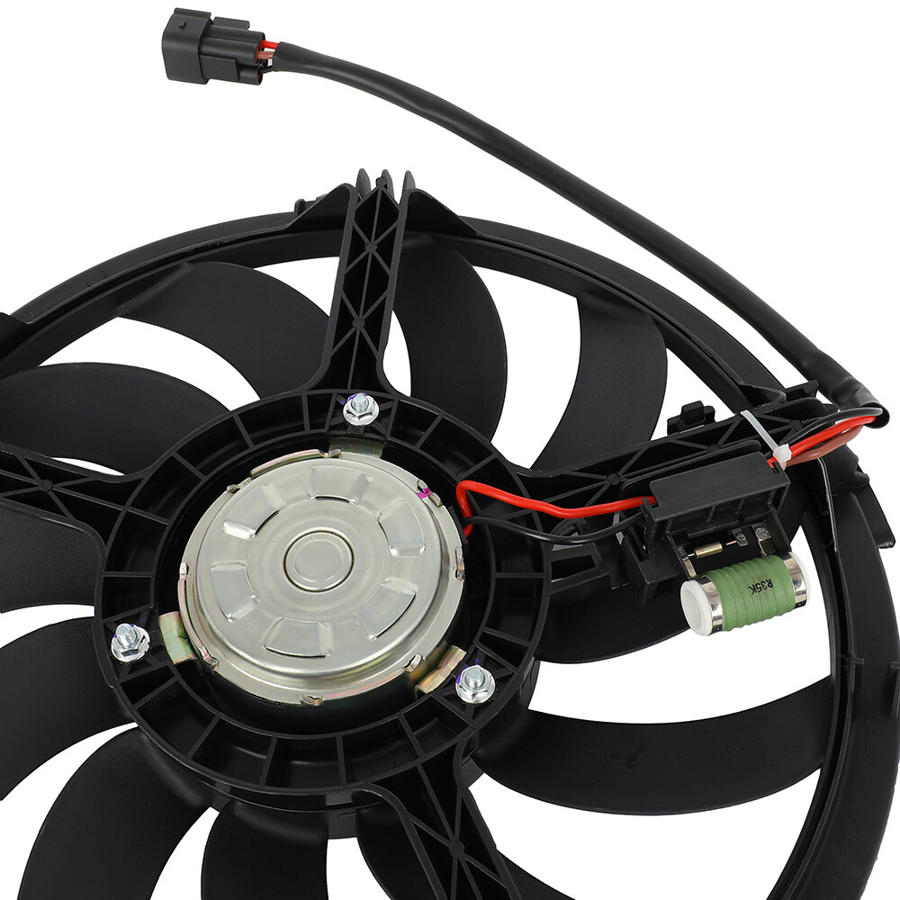 For 2007 2008 2009 2010 2011 2012-2016 Mini Cooper Radiator 621508 ...