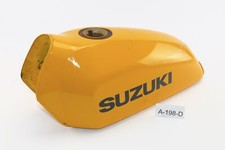 Suzuki TS 250 1977 - 1978 - Réservoir d'essence réservoir de carburant A198D