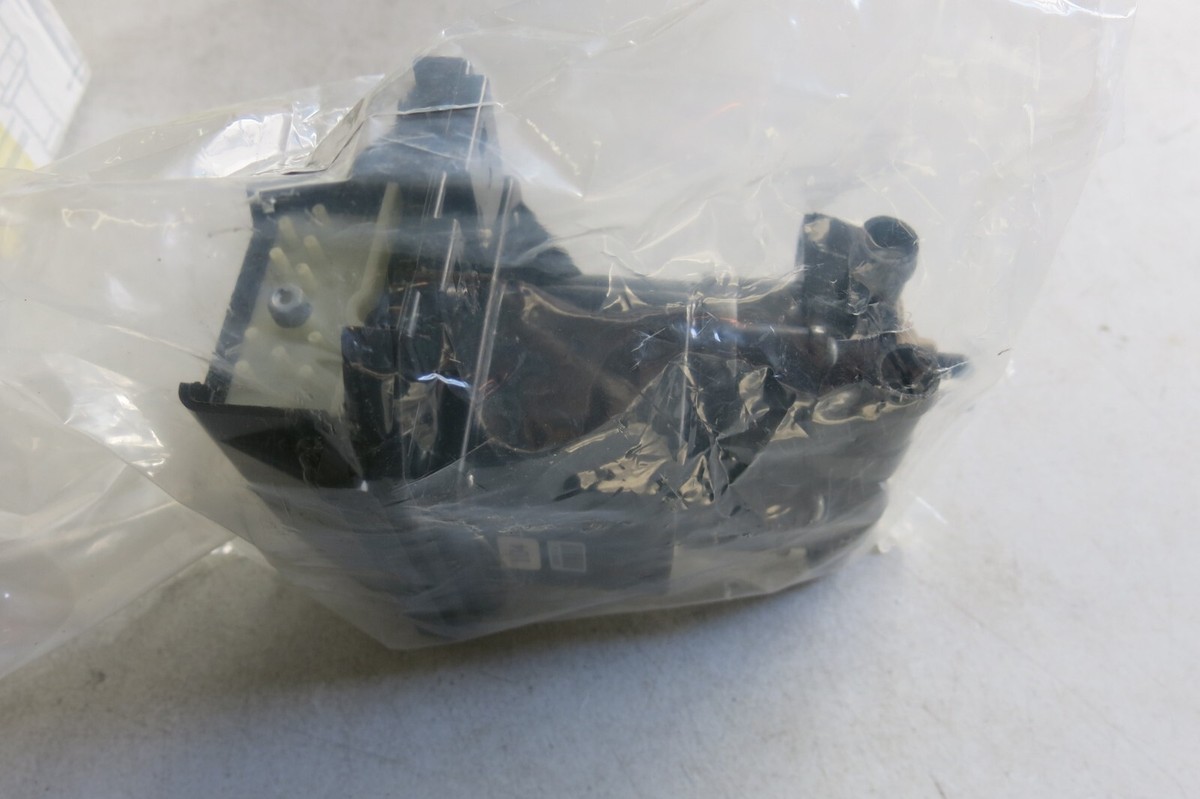 Genuine MERCEDES Climate Control Servo Unit W123 W116 W107