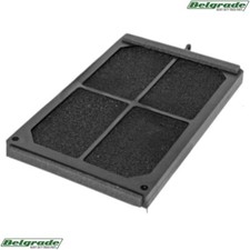 Filtro de aire de cabina 830.61026 Peterbilt reemplaza 7980 5X000180 5X000190