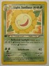 Light Sunflora 72/105 - 1st EDITION - Neo Destiny - Common - Pokemon 2002 - NM