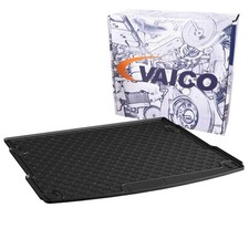 VAICO GUMMI KOFFERRAUMWANNE PASSFORM passend für AUDI Q5 | V10-8593