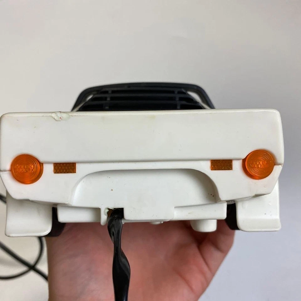 Vintage Tomy sound RC LANCIA STRATO'S Super rare from Japan - Image 3 of 4