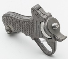 Braun Nizo 58 Exposomat 8 Hand Trigger Pistol Grip Camera Handle