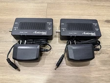 2 Pack ~~~ ScreenBeam/ActionTec MoCA 2.5 Network Adapter ~~~ ECB7250K02