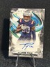 2024 Topps Inception - Ja'Lynn Polk - Rookie Autographs Auto