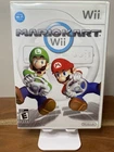 New ListingMario Kart -  Nintendo Wii - CIB - Tested