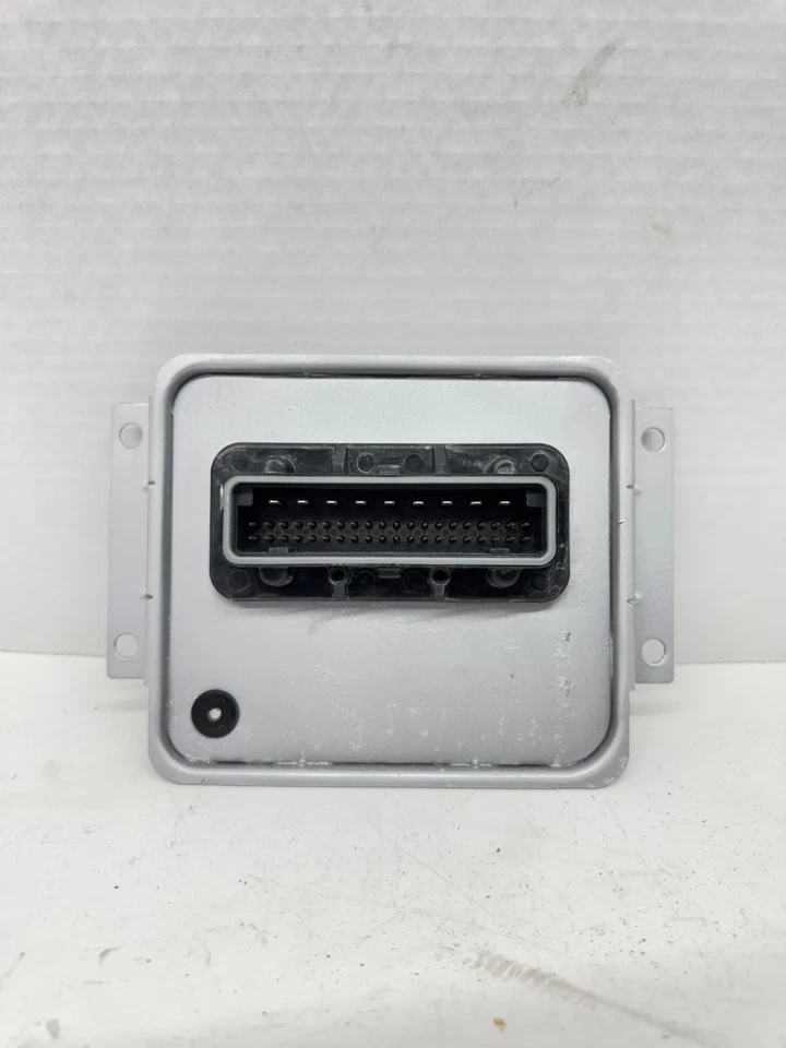 Dodge Ram 1500 2002-2005 módulo de potencia de control de relé multifunción Tipm BCM REMAN Foto 4 de 4