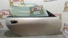 Porte avant et accessoires Mg TF