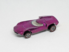 Redline Hot Wheels - Magenta Turbofire