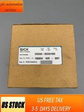 SICK DBS50E-S5EK01000 rotary encoder New One DBS50ES5EK0100 Expedited Shipping