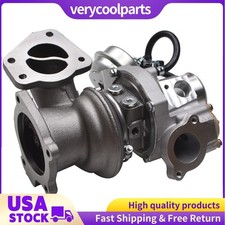 Turbo Turbocharger 12652494 12598713 For Chevrolet Cobalt Hhr 2008-2010 2.0l L4