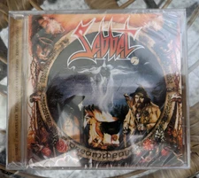 Sabbat - Dreamweaver (Reflections Of Our Yesterdays) Expanded [BRAND NEW] CD