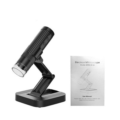 Desktop USB Microscope Handheld Digital Microscope For Adults Kids